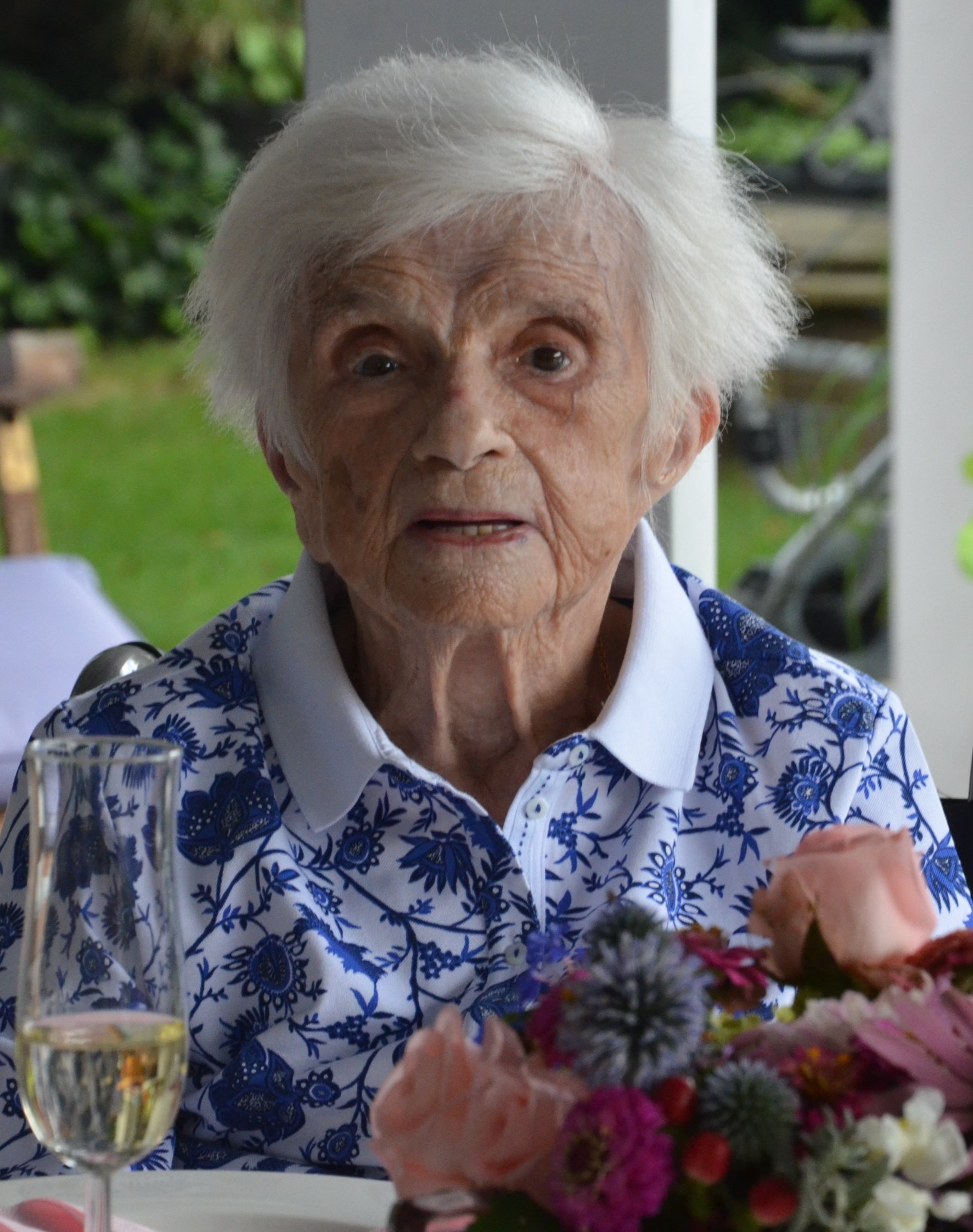 Elisabeth Fink